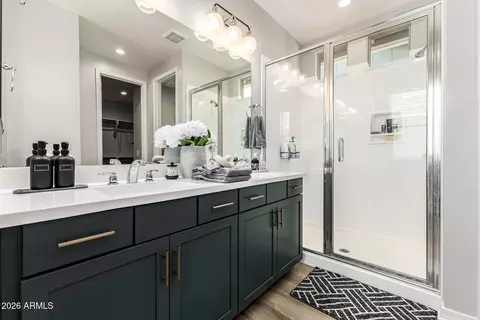 Bath - 4340 E Jesse St, Gilbert, AZ 85295 photo 1 of 3