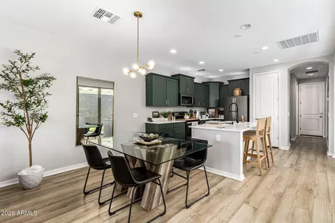 Dining - 4340 E Jesse St, Gilbert, AZ 85295 photo 1 of 1