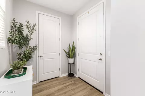 Entry Way - 4340 E Jesse St, Gilbert, AZ 85295 photo 1 of 2