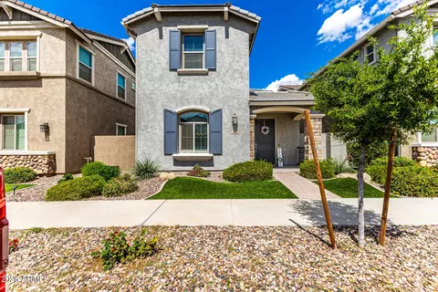 4340 E Jesse St, Gilbert, AZ 85295