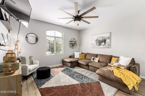 Living - 4340 E Jesse St, Gilbert, AZ 85295 photo 1 of 3