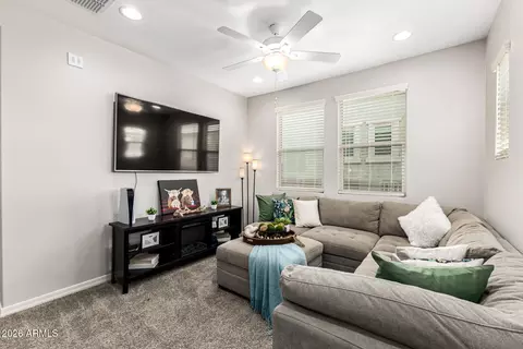 Living - 4340 E Jesse St, Gilbert, AZ 85295 photo 3 of 3