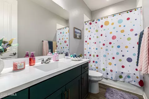 Bath - 4340 E Jesse St, Gilbert, AZ 85295 photo 3 of 3
