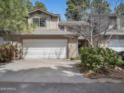 5800 N Christmas Tree Ln #102, Flagstaff, AZ 86004
