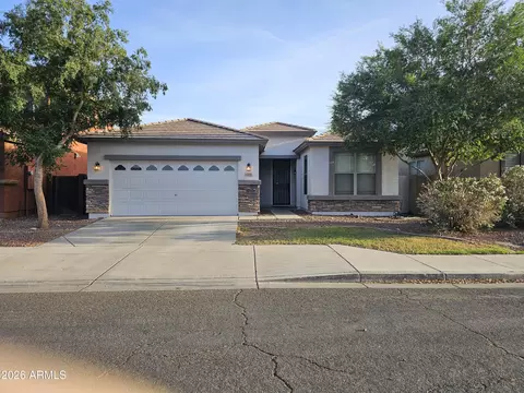 11829 W Planada Ct, Sun City, AZ 85373