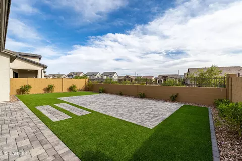 Exterior - 5711 E Scarlet St, Mesa, AZ 85215 photo 14 of 21