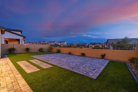 Exterior - 5711 E Scarlet St, Mesa, AZ 85215 photo 8 of 21