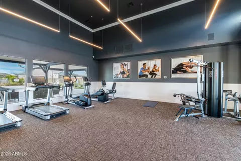 View/Area - 5711 E Scarlet St, Mesa, AZ 85215 photo 2 of 18