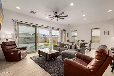 Living - 5711 E Scarlet St, Mesa, AZ 85215 photo 1 of 2