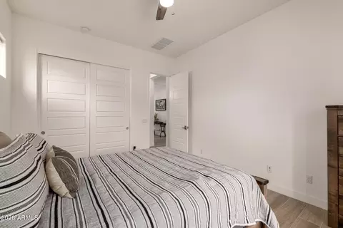 Bedroom - 5711 E Scarlet St, Mesa, AZ 85215 photo 5 of 5