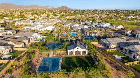 View/Area - 5711 E Scarlet St, Mesa, AZ 85215 photo 13 of 18