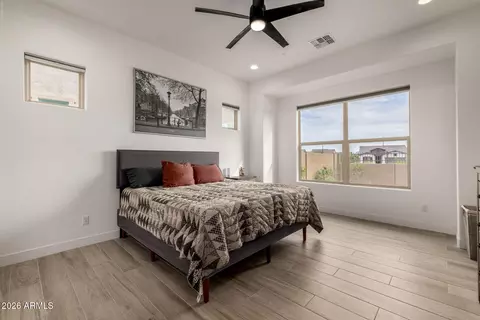 Bedroom - 5711 E Scarlet St, Mesa, AZ 85215 photo 1 of 5