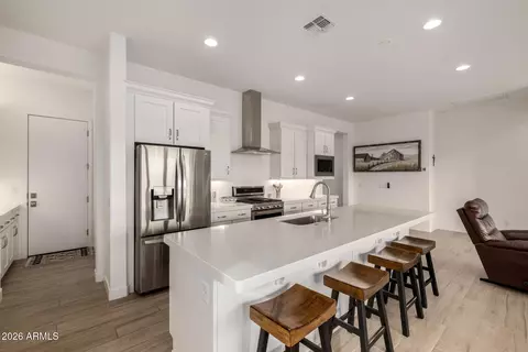 Kitchen - 5711 E Scarlet St, Mesa, AZ 85215 photo 5 of 6