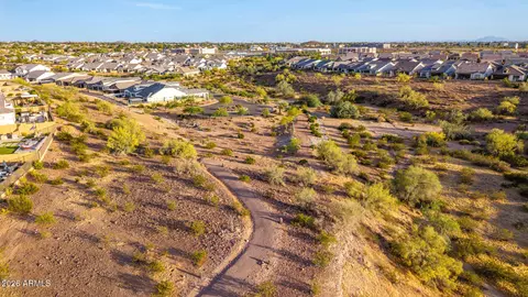 View/Area - 5711 E Scarlet St, Mesa, AZ 85215 photo 16 of 18
