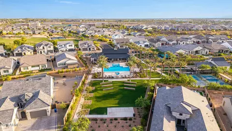View/Area - 5711 E Scarlet St, Mesa, AZ 85215 photo 10 of 18