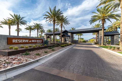 View/Area - 5711 E Scarlet St, Mesa, AZ 85215 photo 18 of 18