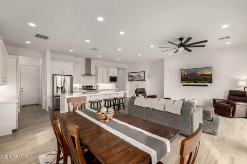 Dining - 5711 E Scarlet St, Mesa, AZ 85215 photo 1 of 3