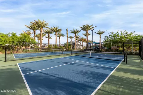 View/Area - 5711 E Scarlet St, Mesa, AZ 85215 photo 4 of 18