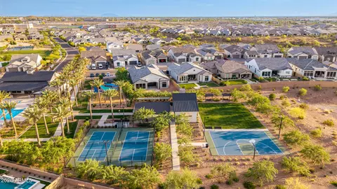 View/Area - 5711 E Scarlet St, Mesa, AZ 85215 photo 12 of 18