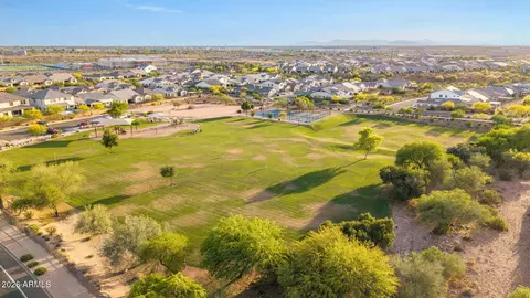 View/Area - 5711 E Scarlet St, Mesa, AZ 85215 photo 9 of 18