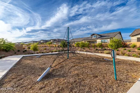 Exterior - 5711 E Scarlet St, Mesa, AZ 85215 photo 21 of 21
