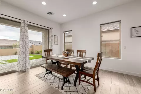 Dining - 5711 E Scarlet St, Mesa, AZ 85215 photo 2 of 3