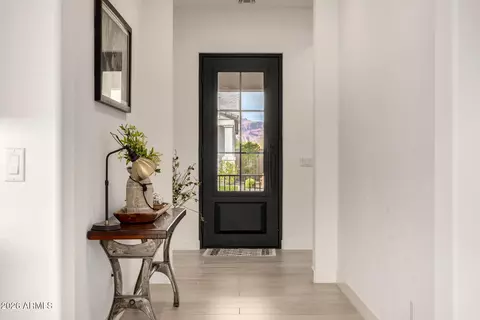Entry Way - 5711 E Scarlet St, Mesa, AZ 85215 photo 1 of 1