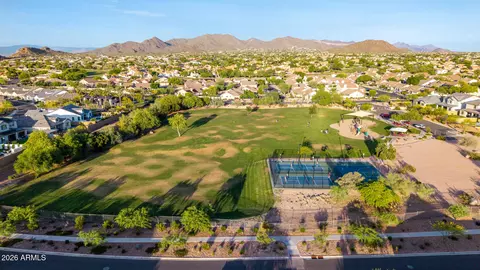 View/Area - 5711 E Scarlet St, Mesa, AZ 85215 photo 17 of 18