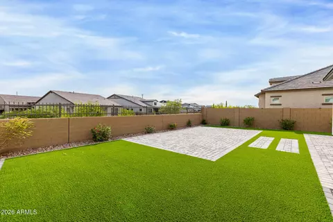 Exterior - 5711 E Scarlet St, Mesa, AZ 85215 photo 12 of 21