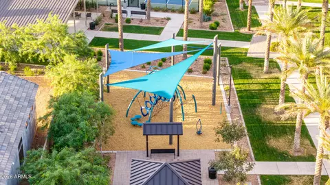 View/Area - 5711 E Scarlet St, Mesa, AZ 85215 photo 14 of 18