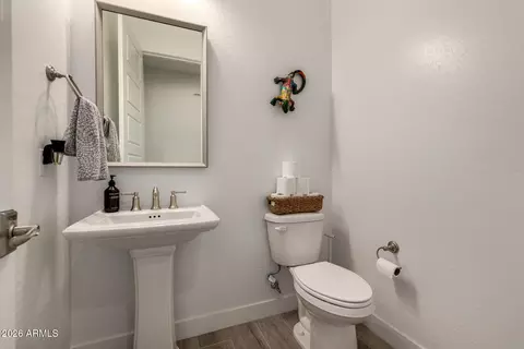 Bath - 5711 E Scarlet St, Mesa, AZ 85215 photo 1 of 4