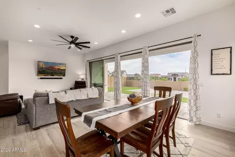 Dining - 5711 E Scarlet St, Mesa, AZ 85215 photo 3 of 3