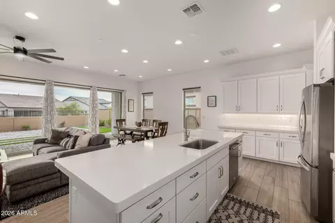 Kitchen - 5711 E Scarlet St, Mesa, AZ 85215 photo 1 of 6