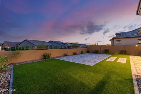 Exterior - 5711 E Scarlet St, Mesa, AZ 85215 photo 7 of 21