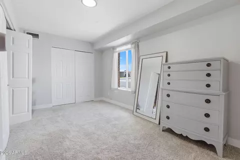 Bedroom - 2926 W Lamar Rd, Phoenix, AZ 85017 photo 2 of 3