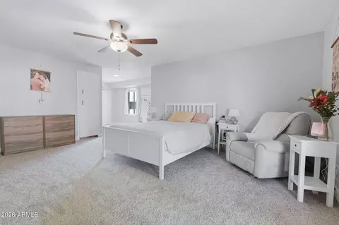 Bedroom - 2926 W Lamar Rd, Phoenix, AZ 85017 photo 1 of 3
