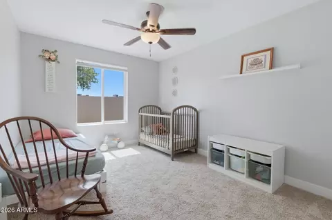 Bedroom - 2926 W Lamar Rd, Phoenix, AZ 85017 photo 3 of 3