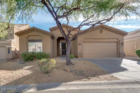 33849 N 43rd St, Cave Creek, AZ 85331
