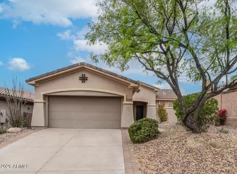 41902 N Crooked Stick Rd, Anthem, AZ 85086