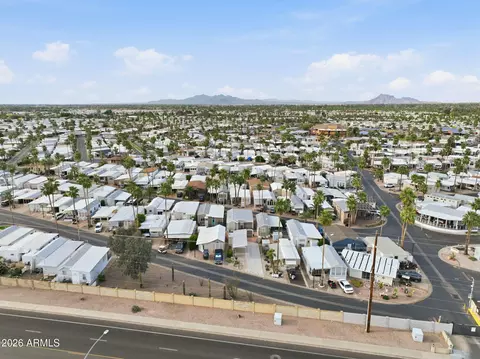 433 E Navajo Rd #145, Mesa, AZ 85205