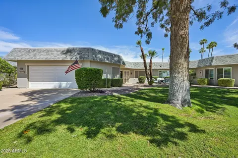 10306 W Loma Blanca Dr, Sun City, AZ 85351