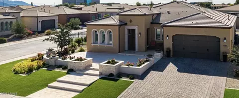 338 E Bittercress Ave, Queen Creek, AZ 85140