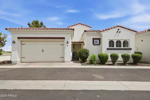 2777 W Queen Creek Rd #9, Chandler, AZ 85248