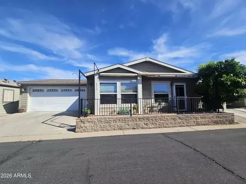 650 N Hawes Rd #4410, Mesa, AZ 85207