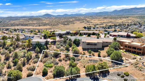 1428 N Rustlers Roost -- #103, Dewey, AZ 86327