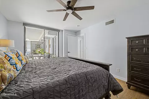 Bedroom - 7013 N Barbados Pl, Phoenix, AZ 85021 photo 3 of 5