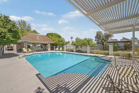 Exterior - 7013 N Barbados Pl, Phoenix, AZ 85021 photo 11 of 12