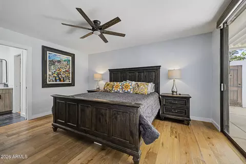 Bedroom - 7013 N Barbados Pl, Phoenix, AZ 85021 photo 1 of 5