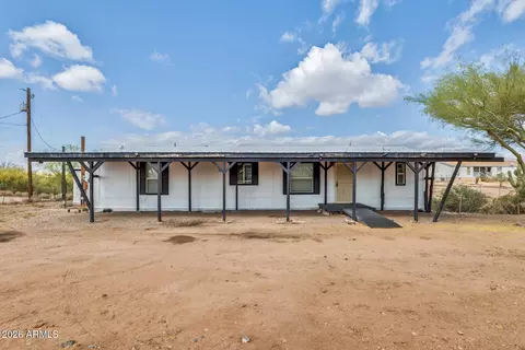 251 N Starr Rd, Apache Junction, AZ 85119