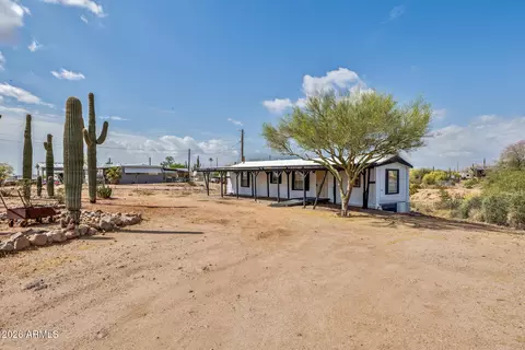 251 N Starr Rd, Apache Junction, AZ 85119 photo 3